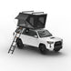 Tuff Stuff Overland Alpine Fiftyone Aluminum Shell Roof Top Tent - Image 7