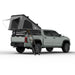 Tuff Stuff Overland Alpine Sixtyone Aluminum Shell Roof Top Tent - Image 8