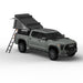 Tuff Stuff Overland Alpine Sixtyone Aluminum Shell Roof Top Tent - Image 10