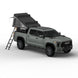 Tuff Stuff Overland Alpine Sixtyone Aluminum Shell Roof Top Tent - Image 10