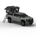 Tuff Stuff Overland Alpine Sixtyone Aluminum Shell Roof Top Tent - Image 5