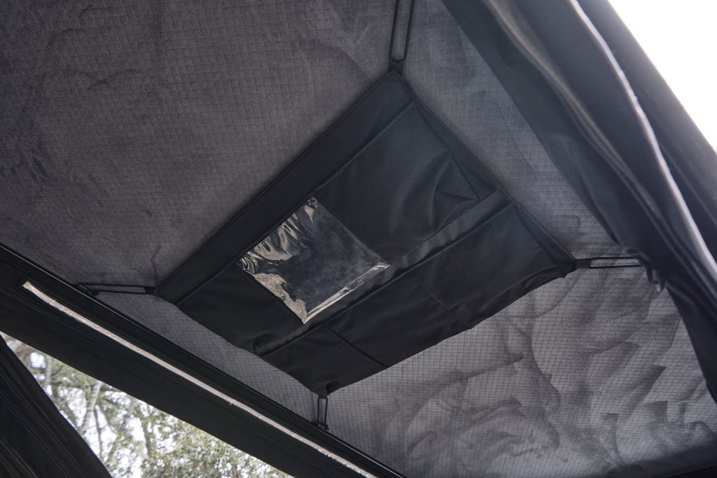 Tuff Stuff Overland Alpine Sixtyone Aluminum Shell Roof Top Tent - Image 20