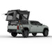 Tuff Stuff Overland Alpine Sixtyone Aluminum Shell Roof Top Tent - Image 7