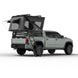 Tuff Stuff Overland Alpine Sixtyone Aluminum Shell Roof Top Tent - Image 7