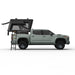 Tuff Stuff Overland Alpine Sixtyone Aluminum Shell Roof Top Tent - Image 6