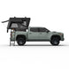 Tuff Stuff Overland Alpine Sixtyone Aluminum Shell Roof Top Tent - Image 6