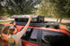 Leitner Designs ACS ROOF | Over Cab Platform Rack for TOYOTA 4RUNNER - FULL LENGTH - Image 13
