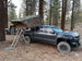 Tuff Stuff Overland Alpha Hard Top Side-Open Tent, Gray, 4-person - Image 4