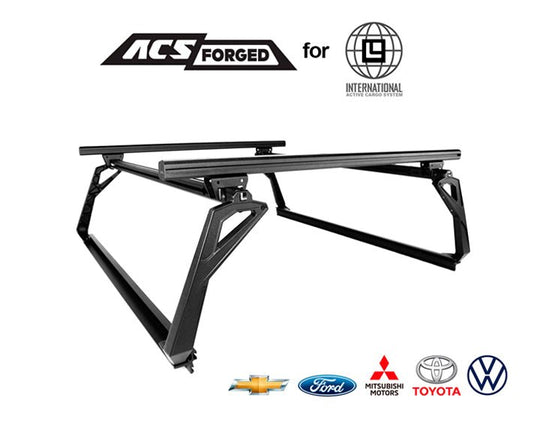 Leitner Designs Active Cargo System - FORGED INTERNATIONAL - Image 2