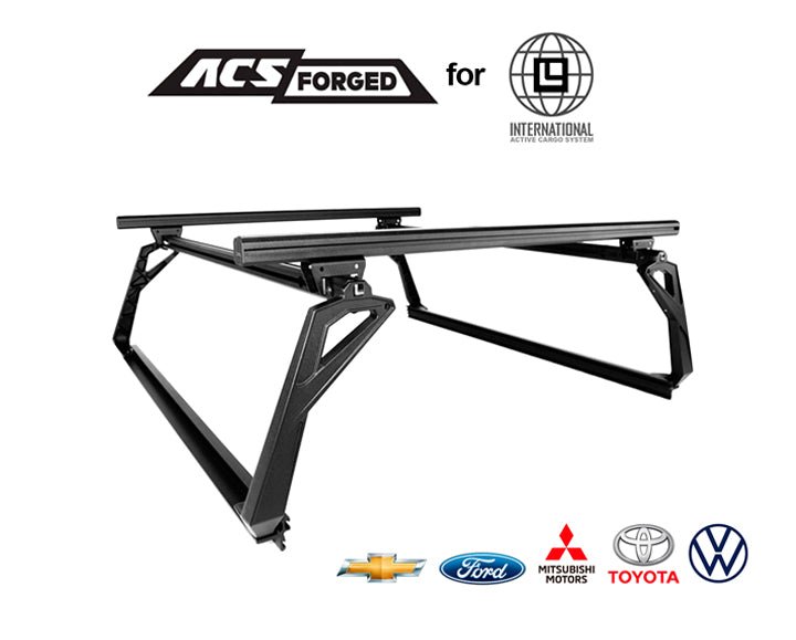 Leitner Designs Active Cargo System - FORGED INTERNATIONAL - Image 2