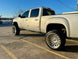 Body Armor 4x4 Chevy Silverado/GMC Sierra 1500/2500/3500 E-Power Board Steps (2007-2018) - Image 2