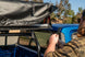 Tuff Stuff Overland Trailhead Pro Roof Top Tent, 2-person - Image 12