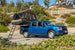Tuff Stuff Overland Trailhead Pro Roof Top Tent, 2-person - Image 2