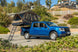 Tuff Stuff Overland Trailhead Pro Roof Top Tent, 2-person - Image 2