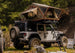 Tuff Stuff Overland Trailhead Pro Roof Top Tent, 2-person - Image 1