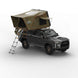 Tuff Stuff Overland Alpha Hard Top Side-Open Tent, Black, 4-person - Image 3