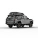 Tuff Stuff Overland Alpha Hard Top Side-Open Tent, Black, 4-person - Image 5