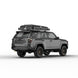 Tuff Stuff Overland Alpha Hard Top Side-Open Tent, Black, 4-person - Image 5