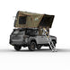Tuff Stuff Overland Alpha Hard Top Side-Open Tent, Black, 4-person - Image 4
