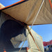 Tuff Stuff Overland Alpha Hard Top Side-Open Tent, Black, 4-person - Image 19