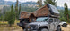 Tuff Stuff Overland Alpha Hard Top Side-Open Tent, Black, 4-person - Image 40