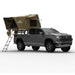 Tuff Stuff Overland Alpha Hard Top Side-Open Tent, Gray, 4-person - Image 7