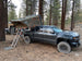 Tuff Stuff Overland Alpha Hard Top Side-Open Tent, Gray, 4-person - Image 11