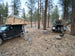 Tuff Stuff Overland Alpha Hard Top Side-Open Tent, Gray, 4-person - Image 13