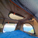 Tuff Stuff Overland Alpha II Hard Top Side-Open Tent, Black, 2-person - Image 15