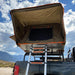 Tuff Stuff Overland Alpha II Hard Top Side-Open Tent, Black, 2-person - Image 9