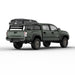 Tuff Stuff Overland Alpha II Hard Top Side-Open Tent, Black, 2-person - Image 5
