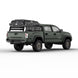 Tuff Stuff Overland Alpha II Hard Top Side-Open Tent, Black, 2-person - Image 5