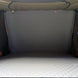 Tuff Stuff Overland Alpha II Hard Top Side-Open Tent, Black, 2-person - Image 18