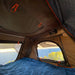 Tuff Stuff Overland Alpha II Hard Top Side-Open Tent, Black, 2-person - Image 14