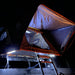 Tuff Stuff Overland Alpha II Hard Top Side-Open Tent, Black, 2-person - Image 10