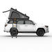 Tuff Stuff Overland Alpine Fiftyone Aluminum Shell Roof Top Tent - Image 5