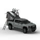 Tuff Stuff Overland Alpine Sixtyone Aluminum Shell Roof Top Tent - Image 4