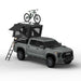 Tuff Stuff Overland Alpine Sixtyone Aluminum Shell Roof Top Tent - Image 3