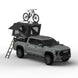 Tuff Stuff Overland Alpine Sixtyone Aluminum Shell Roof Top Tent - Image 3