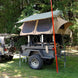 Tuff Stuff Overland Elite Overland Roof Top Tent & Annex Room, 5-person - Image 19