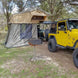 Tuff Stuff Overland Elite Overland Roof Top Tent & Annex Room, 5-person - Image 26