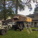 Tuff Stuff Overland Elite Overland Roof Top Tent & Annex Room, 5-person - Image 25