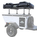 Tuff Stuff Overland Elite Overland Roof Top Tent & Annex Room, 5-person - Image 24