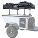 Tuff Stuff Overland Elite Overland Roof Top Tent & Annex Room, 5-person - Image 24