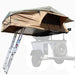 Tuff Stuff Overland Elite Overland Roof Top Tent & Annex Room, 5-person - Image 11