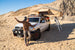 Tuff Stuff Overland Elite Overland Roof Top Tent & Annex Room, 5-person - Image 14