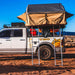 Tuff Stuff Overland Elite Overland Roof Top Tent & Annex Room, 5-person - Image 8