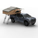 Tuff Stuff Overland Elite Overland Roof Top Tent & Annex Room, 5-person - Image 3