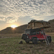 Tuff Stuff Overland Ranger Overland Roof Top Tent, 3-person, 65 inch - Image 10