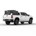 Tuff Stuff Overland Ranger Overland Roof Top Tent, 3-person, 65 inch - Image 5